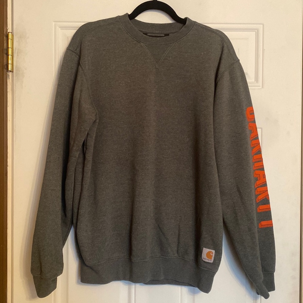Carhartt Women’s Sweatshirt